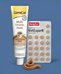 Kedi Vitamini