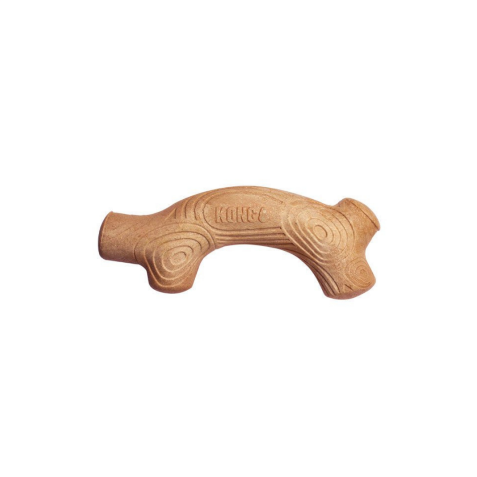 KONG ChewStix Ağaç Dalı Şeklinde Köpek Oyuncağı L