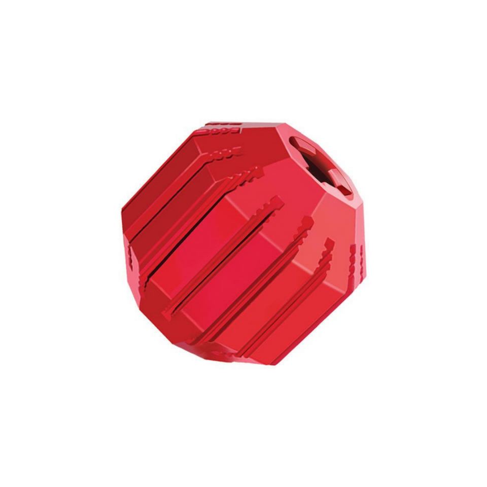 KONG Stuff-A-Ball Çok Amaçlı Köpek Oyuncağı L