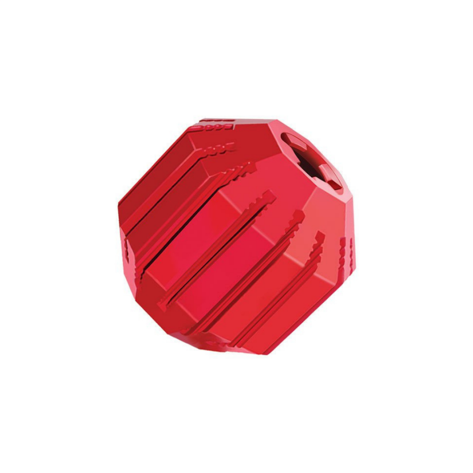 KONG Stuff-A-Ball Çok Amaçlı Köpek Oyuncağı M