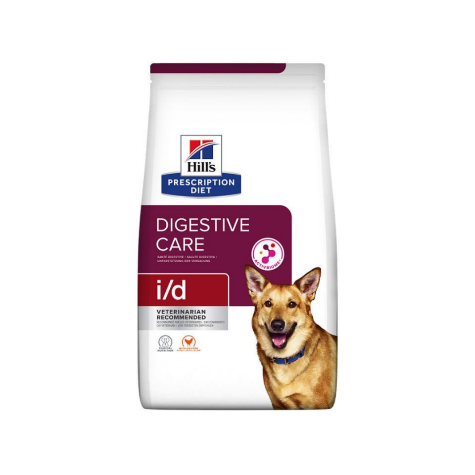 Hill’s PD I/D Köpek Maması 1,5KG