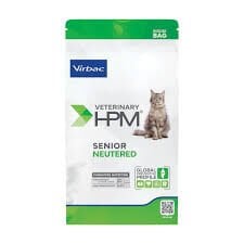 Senior Neutered Cat 1.5KG