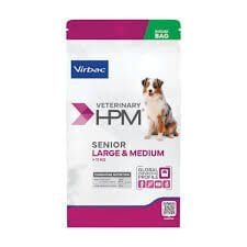 Senior Large & Medium Dog 12Kg