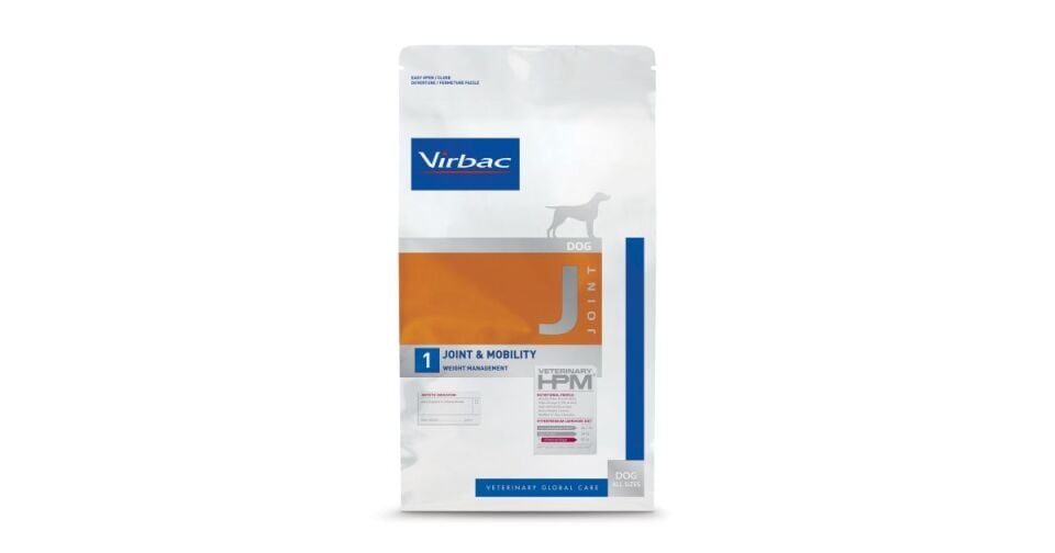 Virbac Dog Joint & Mobility 3Kg