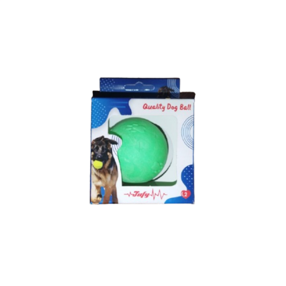 Jufy Köpekler İçin Top -M