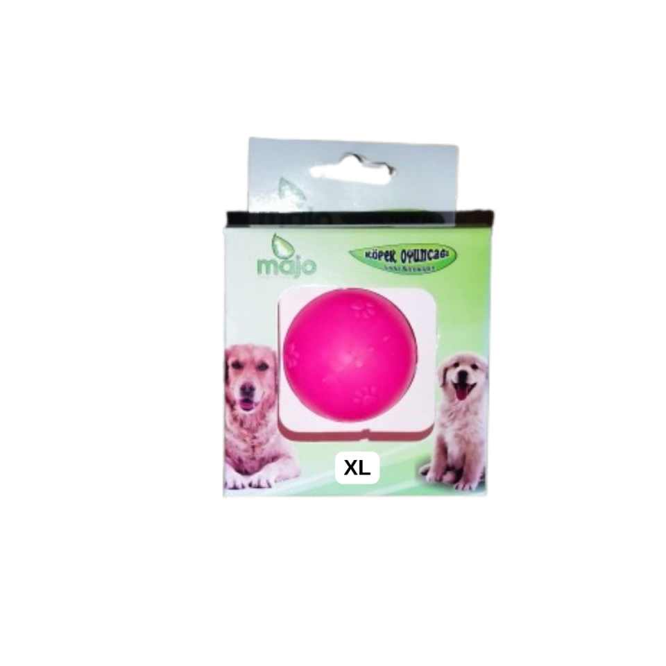 Majo Köpekler İçin Top - XL