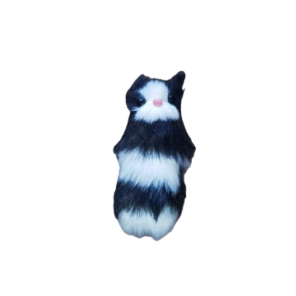 Trabzon Pet Gross Kedi Oyuncağı